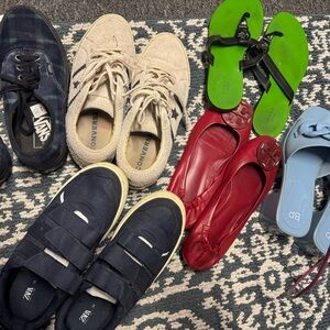 Bundle shoes for sale